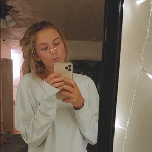 Meet your Posher, Sevannah